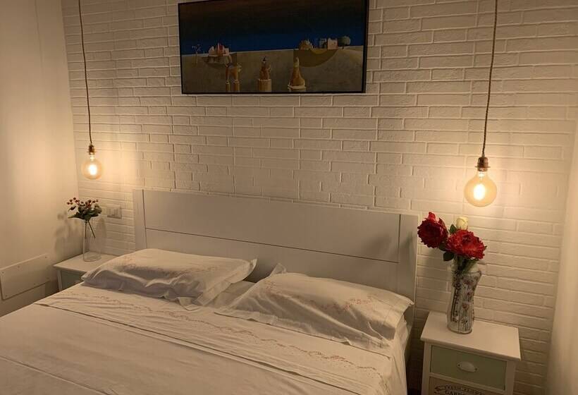 ベッドアンドブレックファースト Il Giardino Dei Limoni