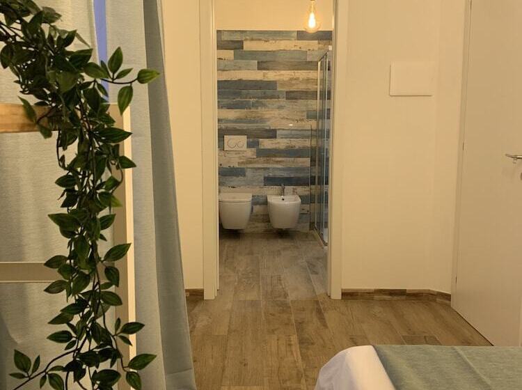 ベッドアンドブレックファースト Il Giardino Dei Limoni