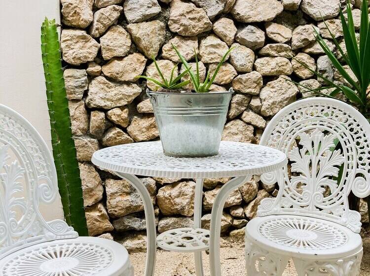 민박 Yaxa Hotel Nosara