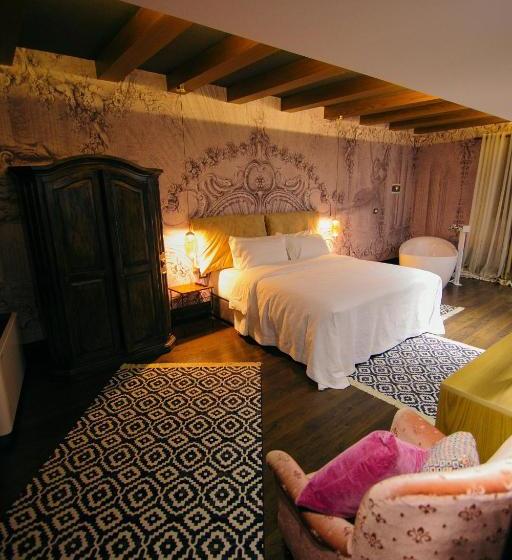 فندق Cathedral Boutique