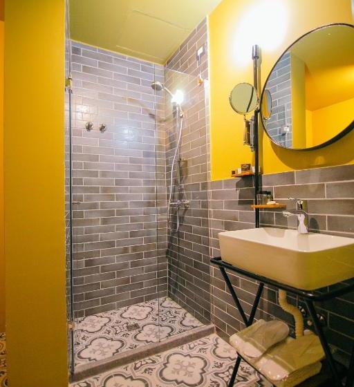 فندق Cathedral Boutique