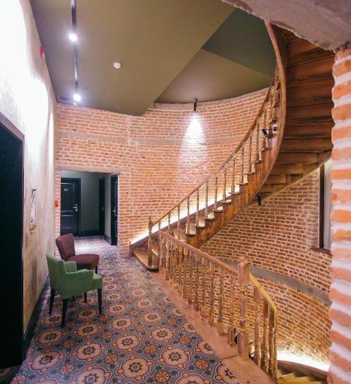 فندق Cathedral Boutique