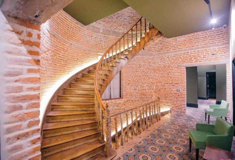 فندق Cathedral Boutique