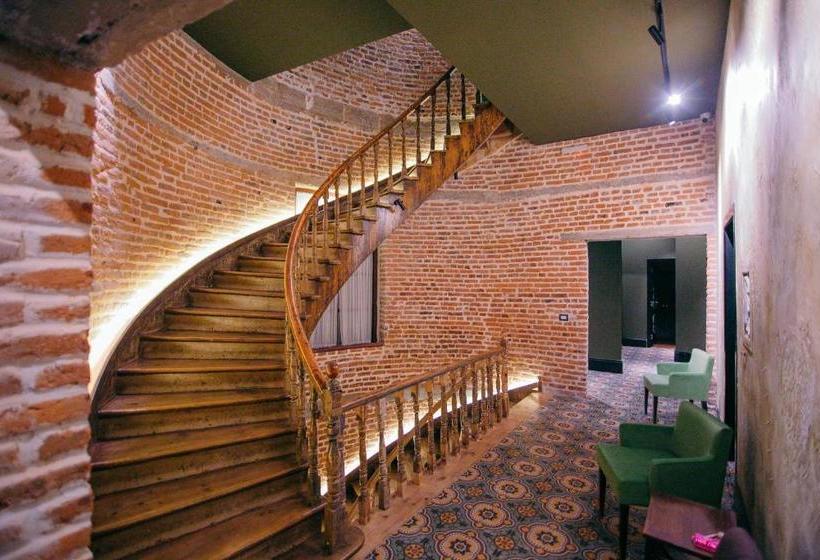 فندق Cathedral Boutique