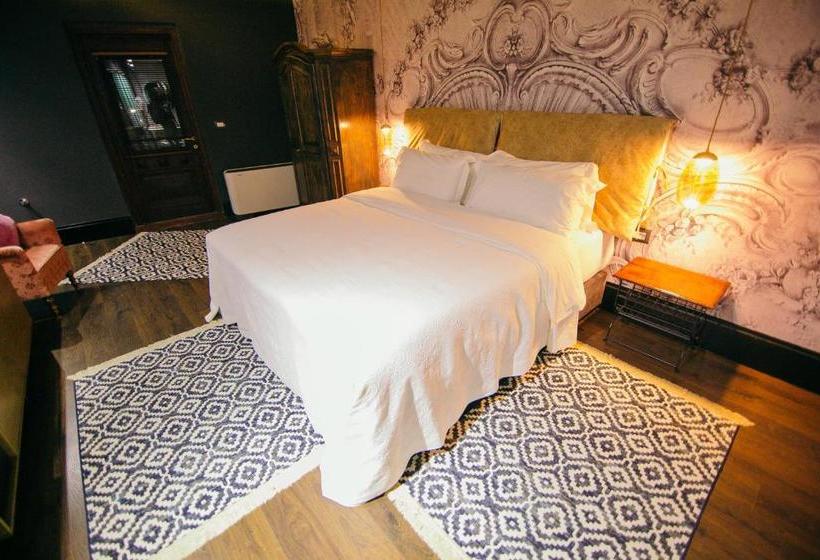 فندق Cathedral Boutique