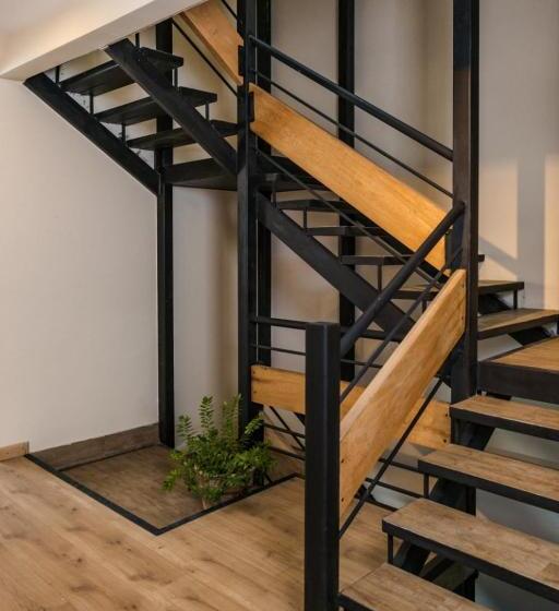 酒店 Huellas Y Senderos