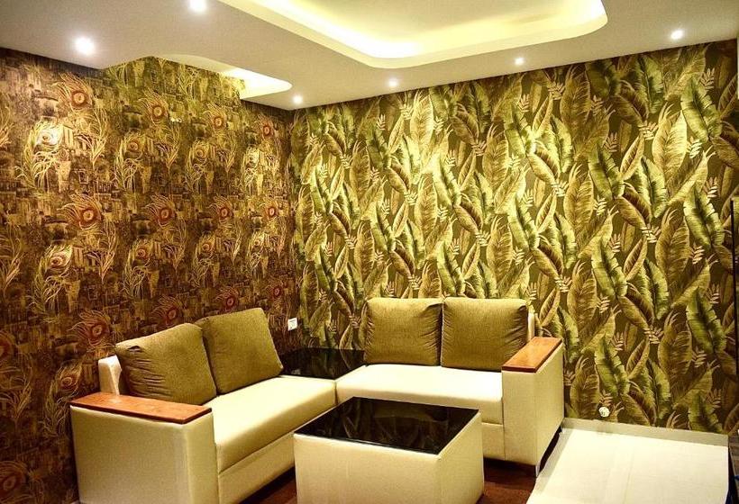 호텔 Kesinovo Suites