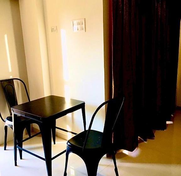 호텔 Kesinovo Suites