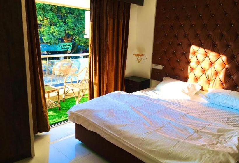 호텔 Kesinovo Suites