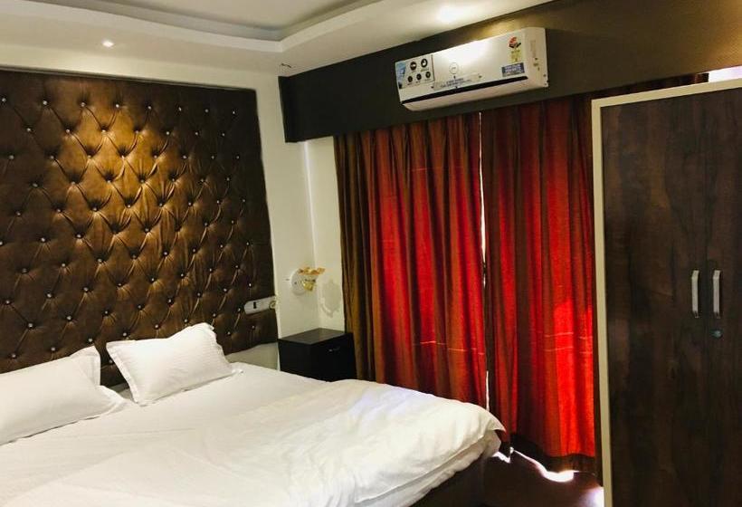 호텔 Kesinovo Suites