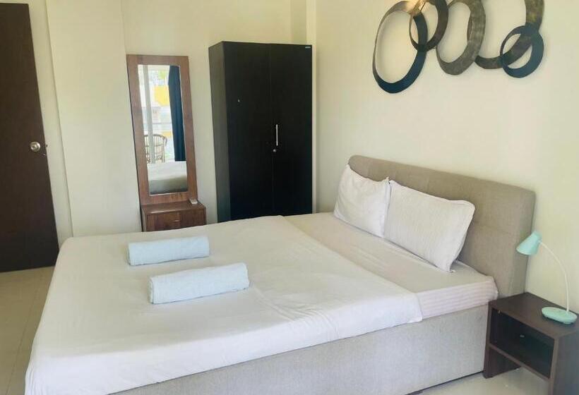 호텔 Kesinovo Suites