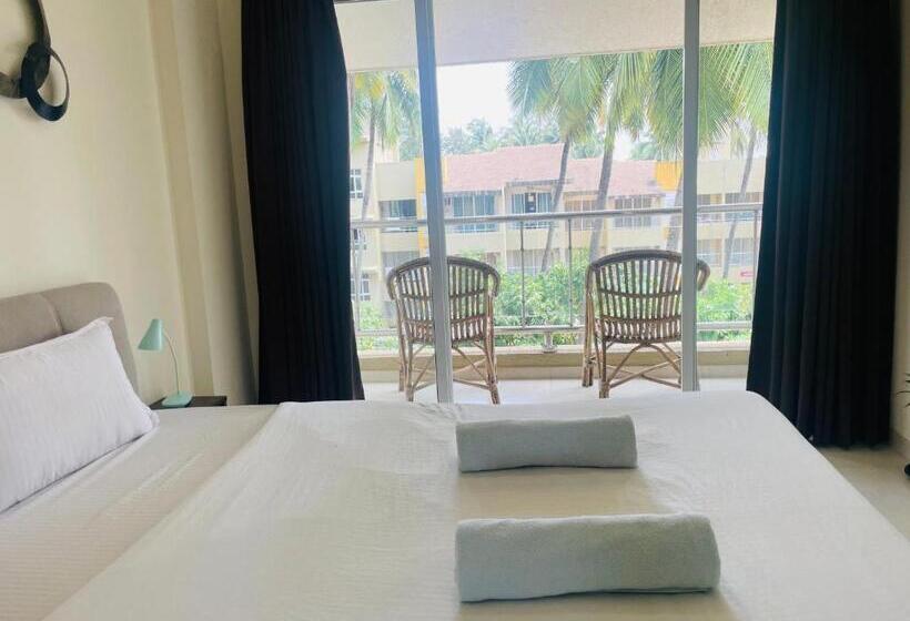 호텔 Kesinovo Suites