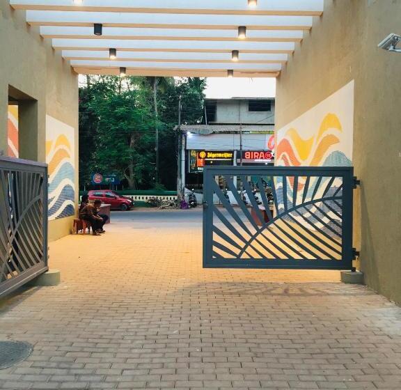 호텔 Kesinovo Suites