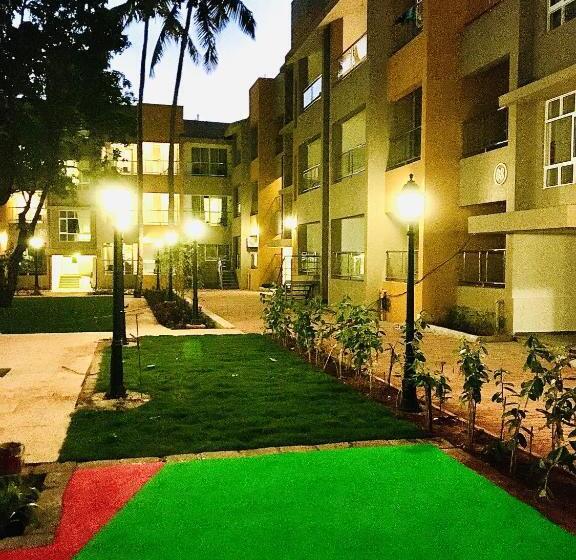 호텔 Kesinovo Suites