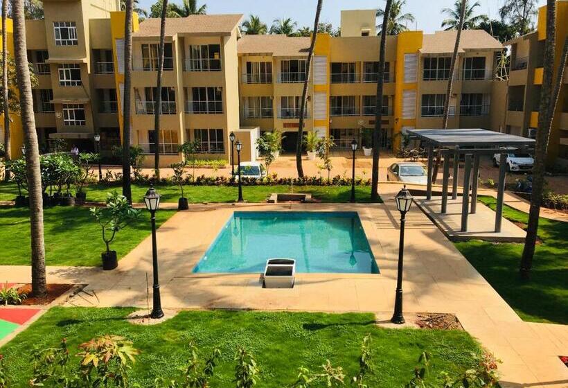 호텔 Kesinovo Suites