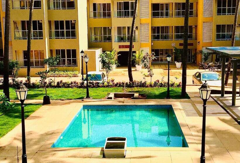 호텔 Kesinovo Suites