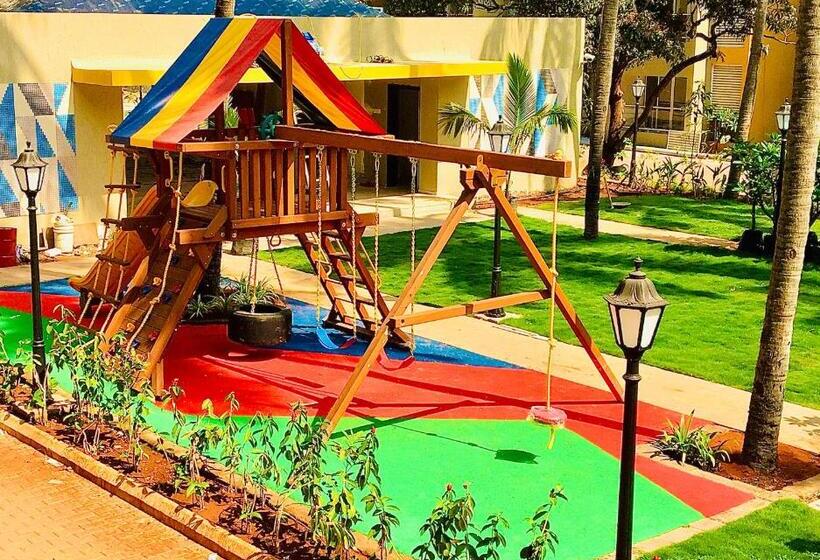 호텔 Kesinovo Suites