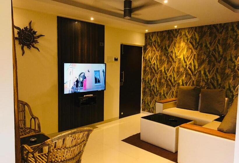 호텔 Kesinovo Suites