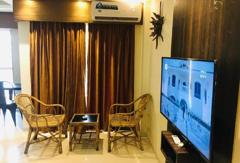 호텔 Kesinovo Suites