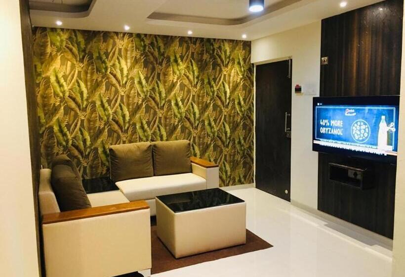 호텔 Kesinovo Suites