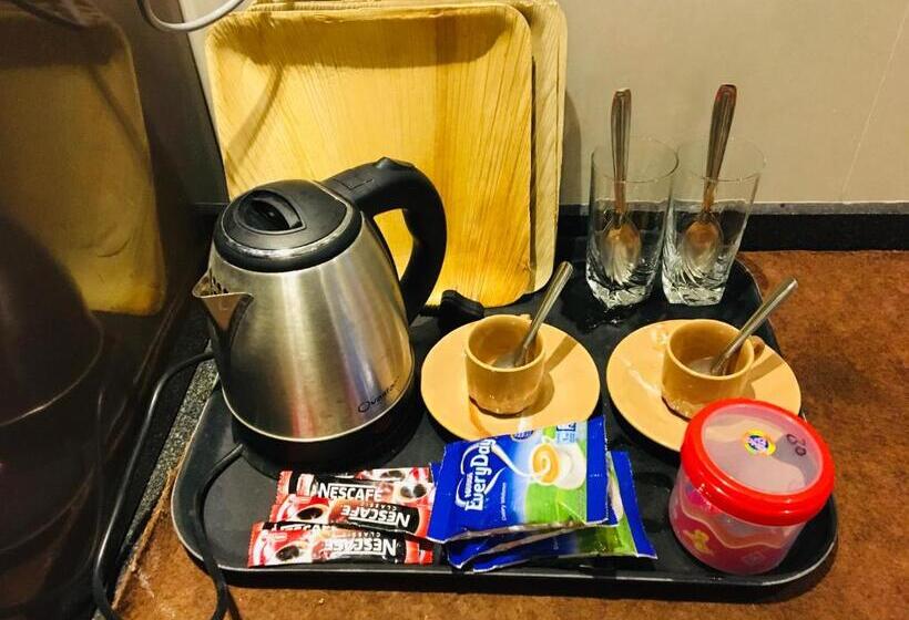 호텔 Kesinovo Suites