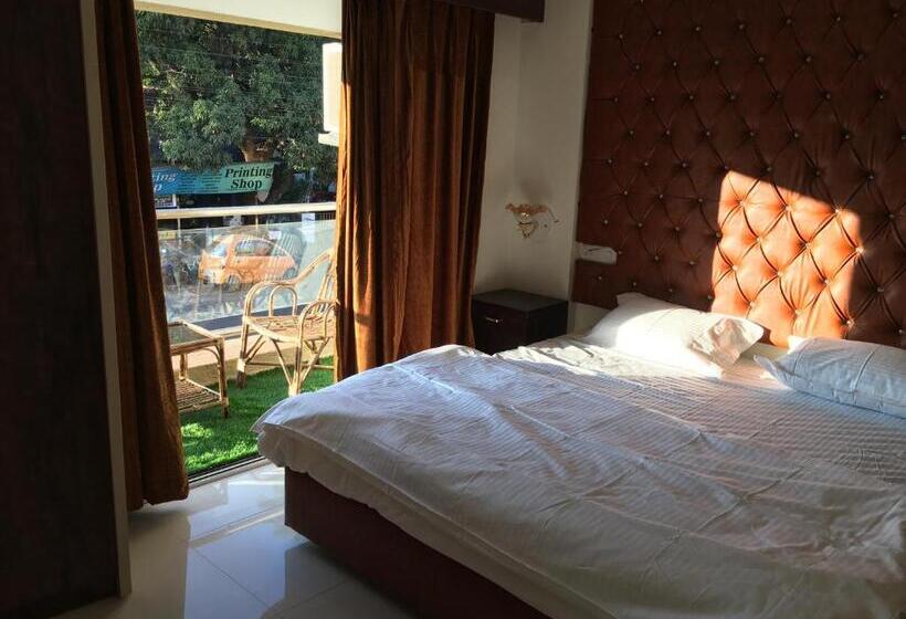 호텔 Kesinovo Suites