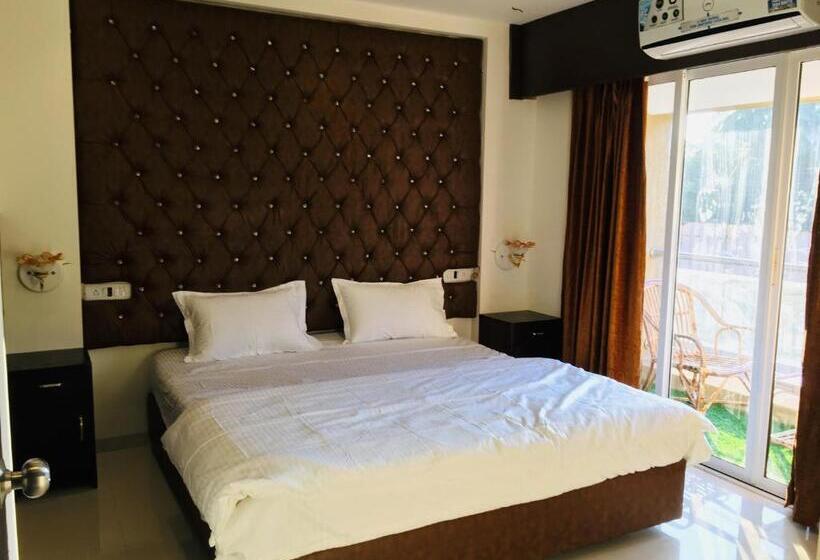 호텔 Kesinovo Suites