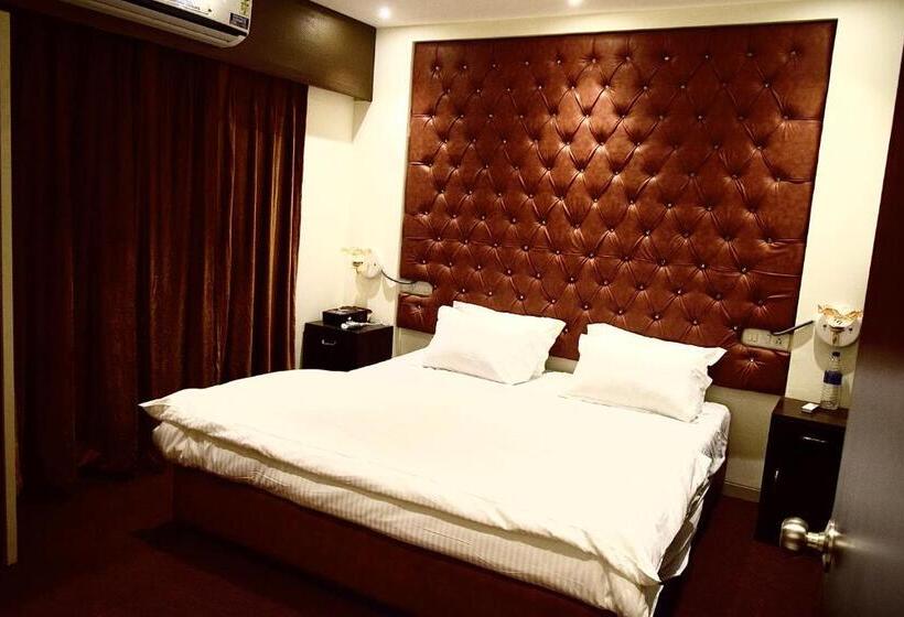 호텔 Kesinovo Suites