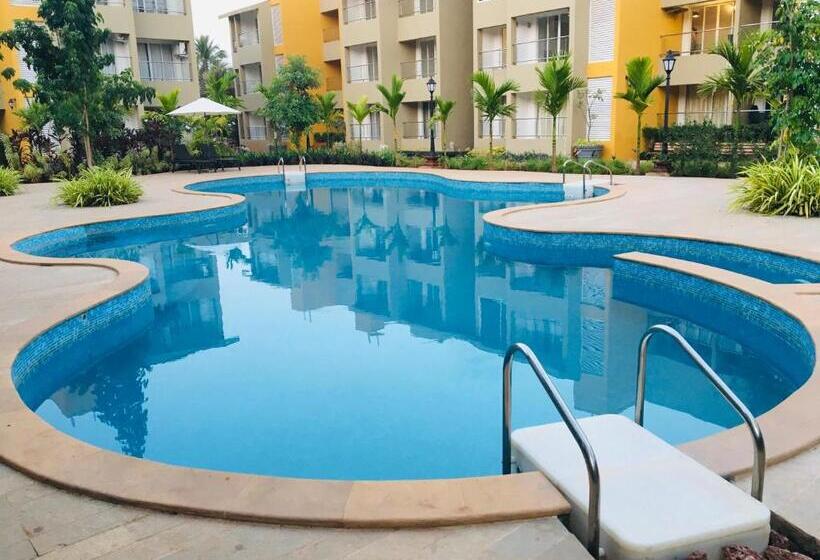 호텔 Kesinovo Suites