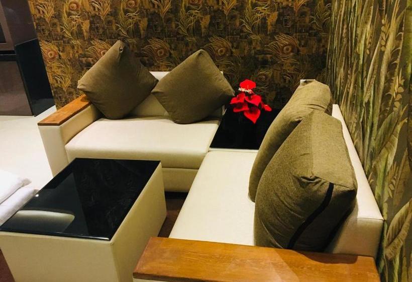 호텔 Kesinovo Suites