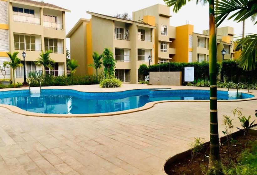 호텔 Kesinovo Suites