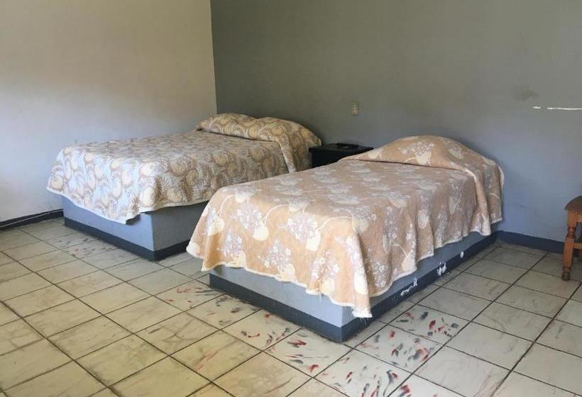 فندق La Quinta Sm