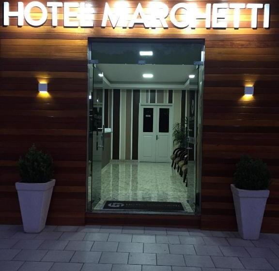 酒店 Marchetti