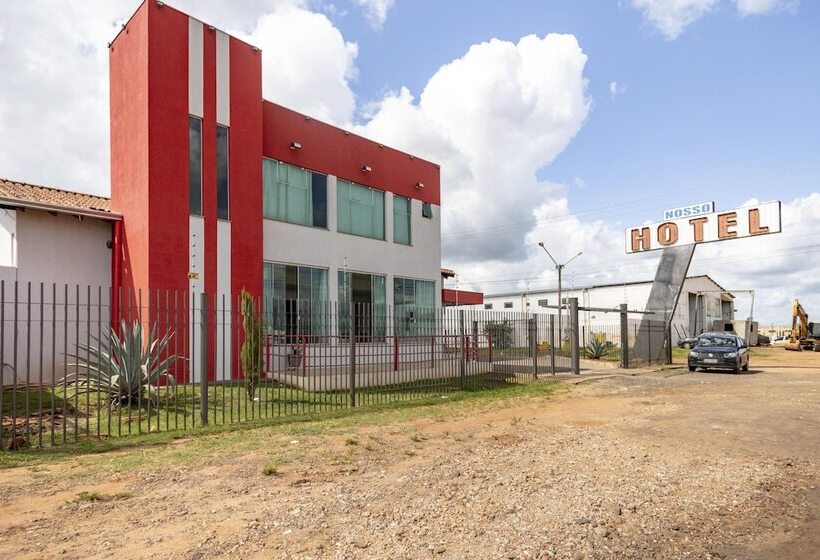 فندق Nosso