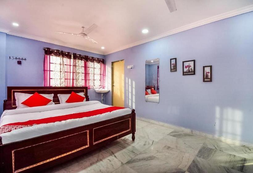 ホテル Oyo 69478 Pudota Grand