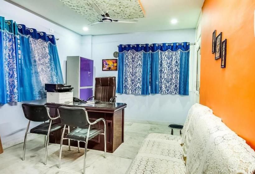 ホテル Oyo 69478 Pudota Grand