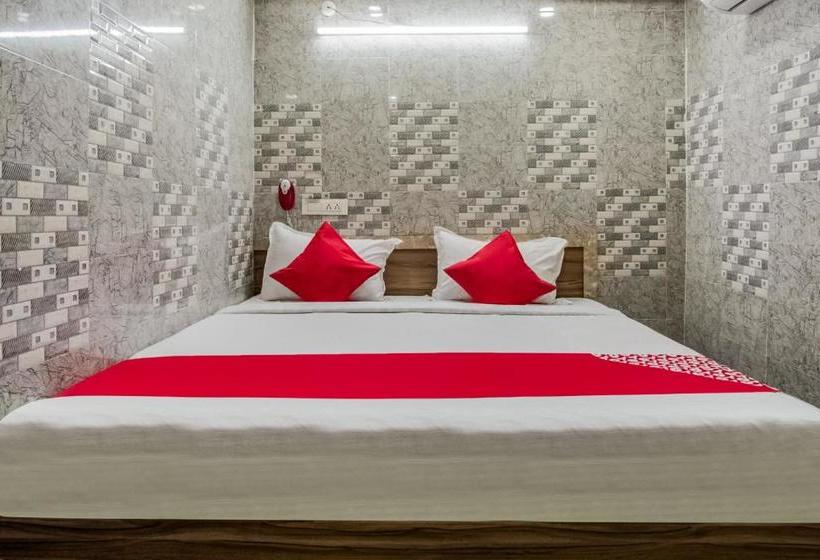 Отель Oyo 69714  Y2 Grand