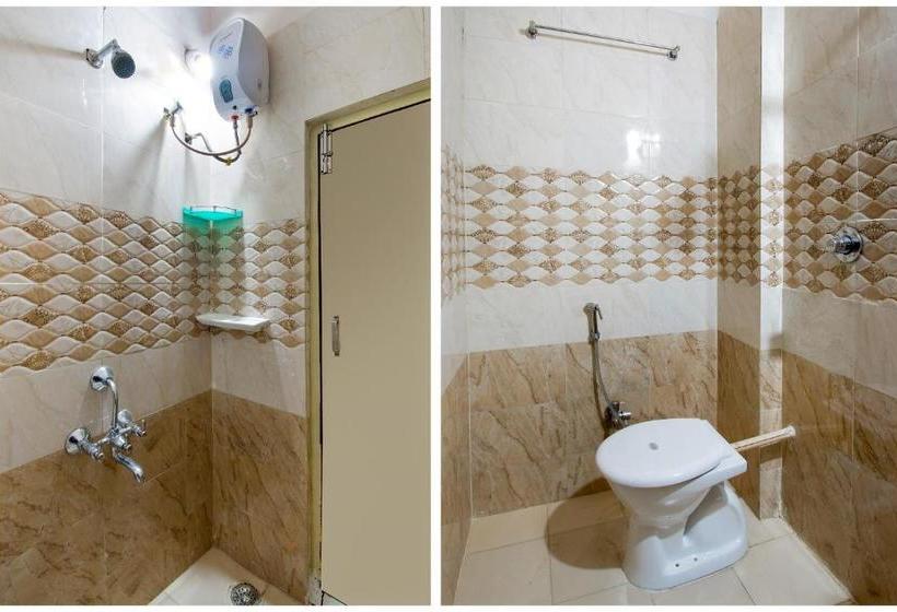 Отель Oyo 69714  Y2 Grand