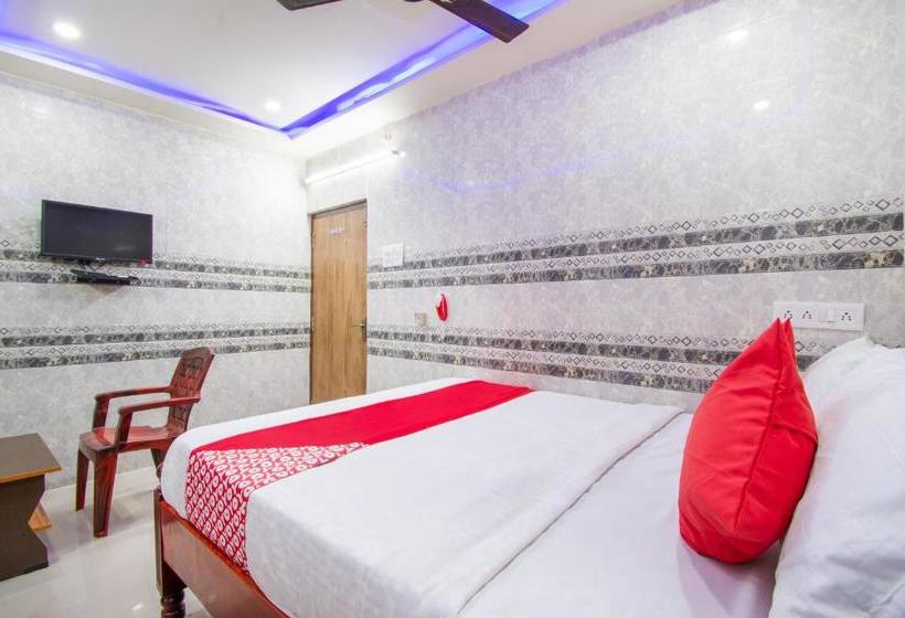 Отель Oyo 69714  Y2 Grand