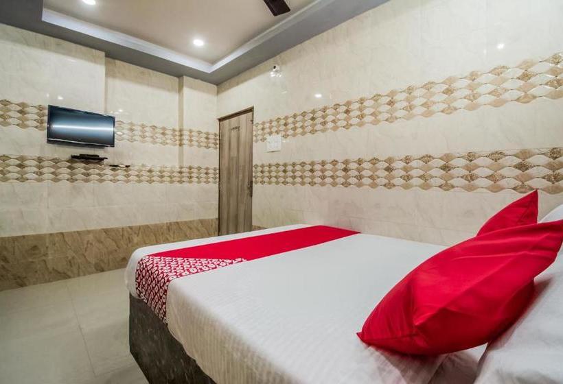 Отель Oyo 69714  Y2 Grand