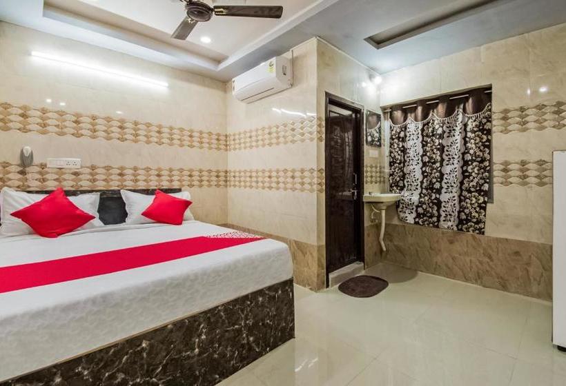 Отель Oyo 69714  Y2 Grand