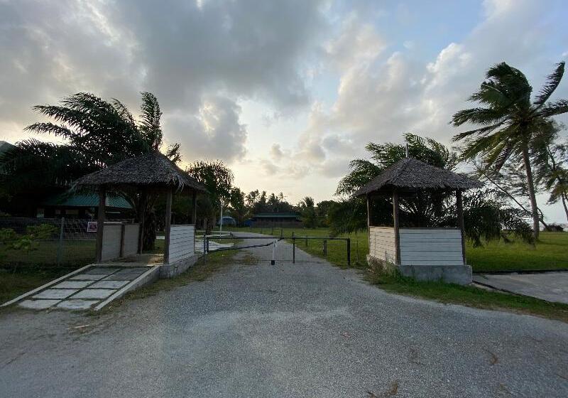 فندق Oyo 89896 Sedili Inn Resort