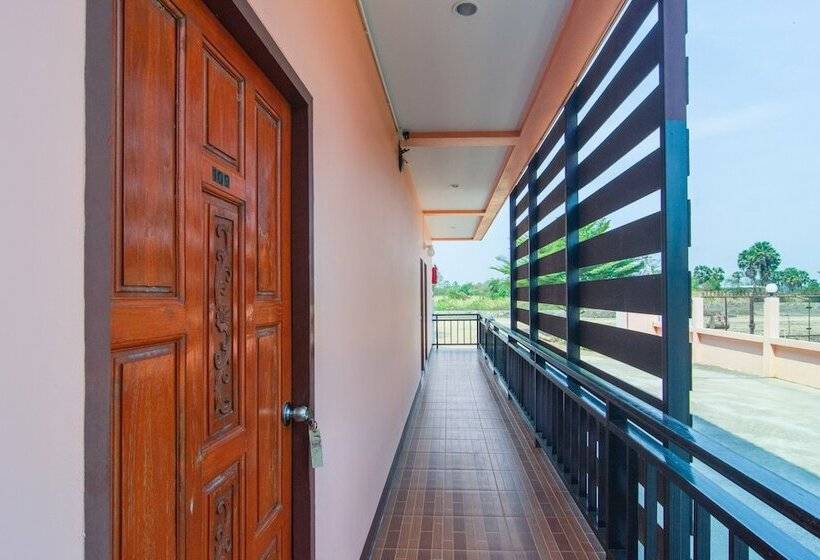 酒店 Oyo Dao Krajang