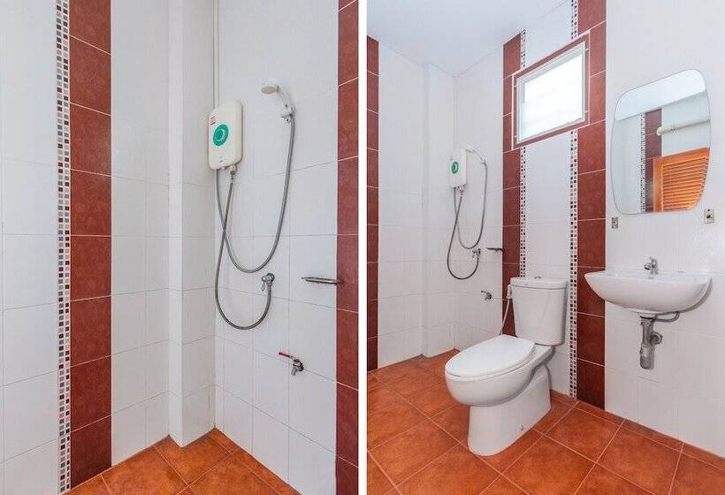 ホテル Oyo Dao Krajang