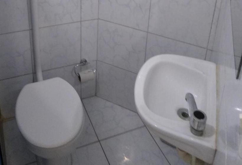 Отель Malibu Itapuã