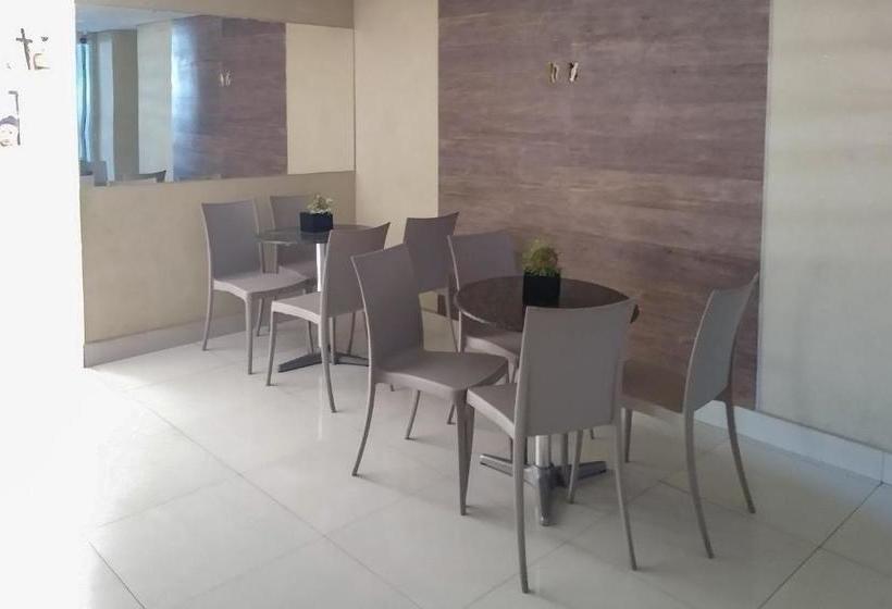 Отель Malibu Itapuã