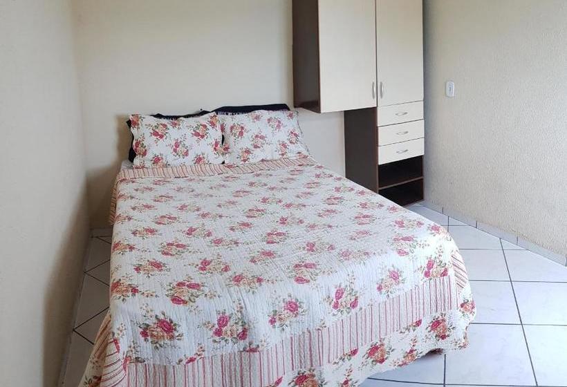 酒店 Pousada 6 Irmãos