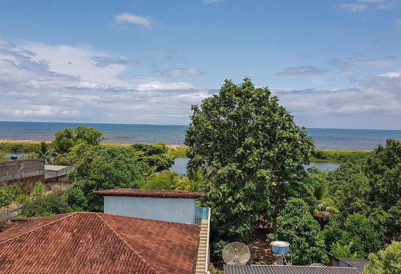 酒店 Pousada 6 Irmãos