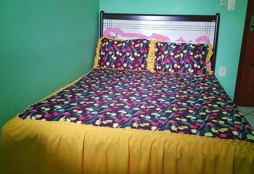 酒店 Pousada 6 Irmãos