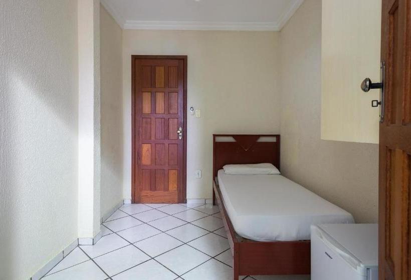 酒店 Pousada 6 Irmãos